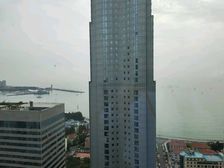 五四广场旁精装写字楼 甲级品质办公 一线海景体验