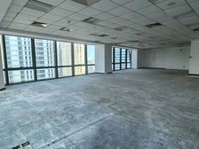 甲级品质办公 头部企业聚集地 青岛核心价值区 海天中心联动