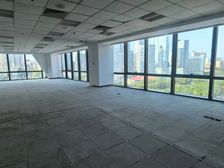 市南香港中路上甲级写字楼出租 企业总部选址必看 位置佳品质好