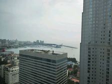 甲方直租 市南区海景写字楼出租 甲级品质办公