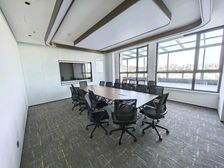 甲方直租 市北丽达茂旁 海信品质 甲级办公室 即租即用