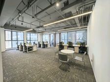 大业主直租 新写字楼即租即用 地铁4号线 浮山后办公