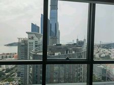 企业总部佳选 海边甲级办公 紧邻海天中心 万象城 五四广场