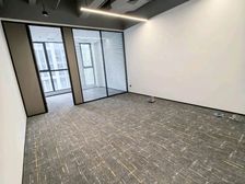 浮山厚业中心 辽阳路上写字楼出租 甲级品质办公 大业主直租