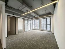 浮山厚业中心 市北辽阳路上甲级写字楼 海信项目品质办公