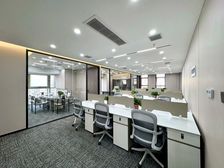 找一个靠谱的写字楼官能省很多钱 专业高效诚信赢天下