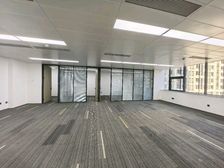 大业主直租 市北新都心甲级写字楼 精装办公室出租含税 地铁口