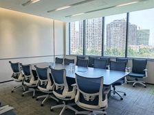 业主直租 新都心凯德茂旁 近地铁3号线 办公楼下底商