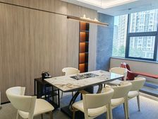 甲方直租 新都心中心 企业聚集地 地铁3号线 即租即用