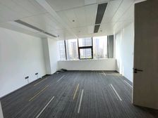 大业主直租 租金含税 市北新都心甲级办公室 品质