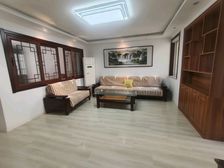 华信家园棚上一楼 3室一厅 南北通透