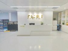 东三环直通呼家楼地铁安联大厦500平精装年底特价随时入住