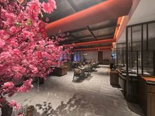 金水路上甲级写字楼 李沧重庆路旁 交通便利 近虎山体育场