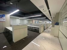 楷林国际江景整层出租!可现状租可定制,开发商直租,无中介费