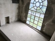 中旗门园独栋别墅占地一亩带大院子车库露台