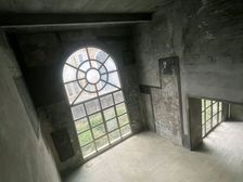 中旗门园独栋别墅占地面积一亩地带车库车位大露台