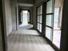 中旗门园独栋别墅占地一亩带花园车库大露台