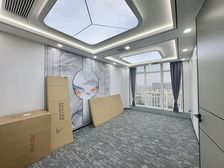 芙蓉南路1号线地铁口,省府运成大厦出租,新装修配家具拎包办公