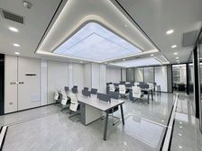 1号线友谊路地铁站,运成大厦出租,豪华装修,多面积可选