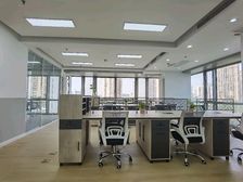 特价直租 住邦2000嘉泰国际大厦莱锦文化创意产业园金长安