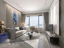 南部新城精装一手现房带双十 外国语 科技 三校划片