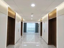 瀚海璞丽中心精装 348 平精装出租