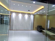 楷林国际 324 平精装出租