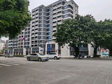 可办烟证的旺铺!上海南路小区外街大开间旺铺40.8平60万