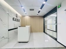 高铁站附近永和宇宙星 776 平精装写字楼出租