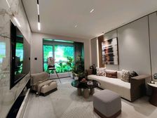 北京东 大厂116平4居室 单价8000 送车位 一梯两户