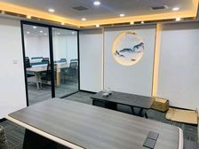 升龙大厦 153平精装出租