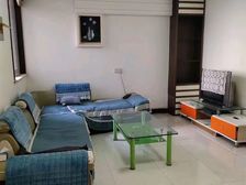 邗实万达广场上林苑2房精装带大汽车库 靠百祥园彩弘苑