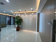 郑东新区双地铁口自贸区雅宝东方国际178平精装4+1随时看房