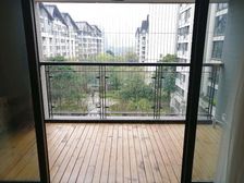 一梯两户当清水房出售 兴进漓江郡府金桂府 七星区解放桥临江路