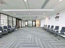 出租甲级办公楼480平可直接办公价格优惠