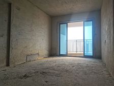 金沙湾中高层海景三室两厅双阳台,单价7500元,手付1成即可