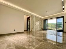 三面采光,纯板楼洋房,南北通透,舒适双阳台 带电梯首付10万