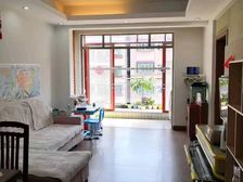 誉轩 两房两厅 朝南满五