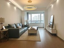 开发区佰和衡园114平|精装带车位|距离万达近|楼下就是7小