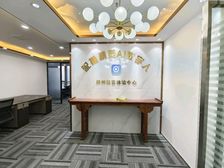 高铁站附近绿地之窗精装出租