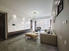 芝罘区小高南北通透120平|精装修带车位|政策优惠刚改均可