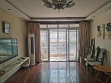 吴淞新城 96.07平2居 南北向简装修 随时签约