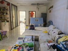 太阳城四期公摊小 老证带小房 99平62.8万三居