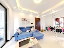 玖颂江湾 3房2厅2卫 豪华精装修