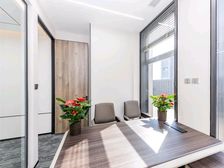 CBD万达广场纯写字楼 领包入住 大望路地标 少见精装小户型