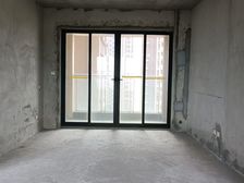 玖颂江湾 3房2厅2卫 南北通透 朝南朝花园