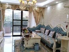 盈翠华庭 3房2厅2卫 带大平台