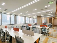 亿利生态 正大中心 中国尊 三星大厦 万达广场 梅地亚中心