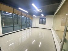 斗门地铁站办公楼1700平方出售 市中心位置 单价9500