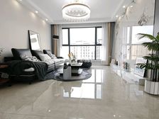 筑石红三期 电梯三室 网红精装 观景楼层 可各种贷款